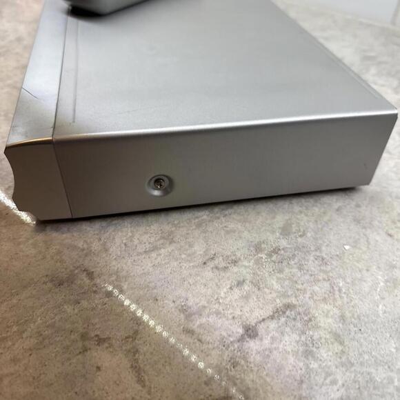 Toshiba DVD ideo Player SD-430V Works, with Remote - Picture 4 of 15